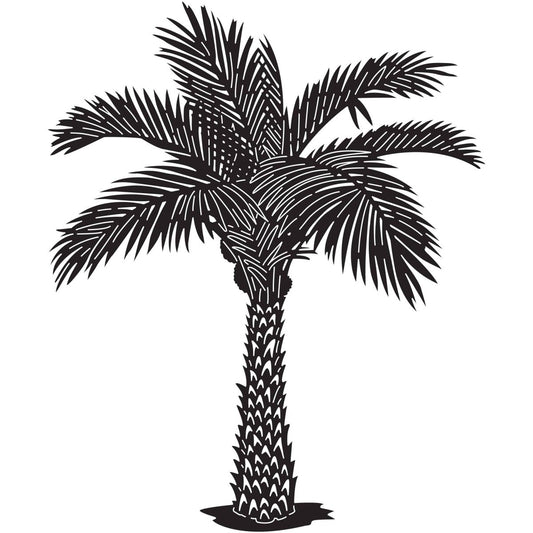 Palm Trees 04