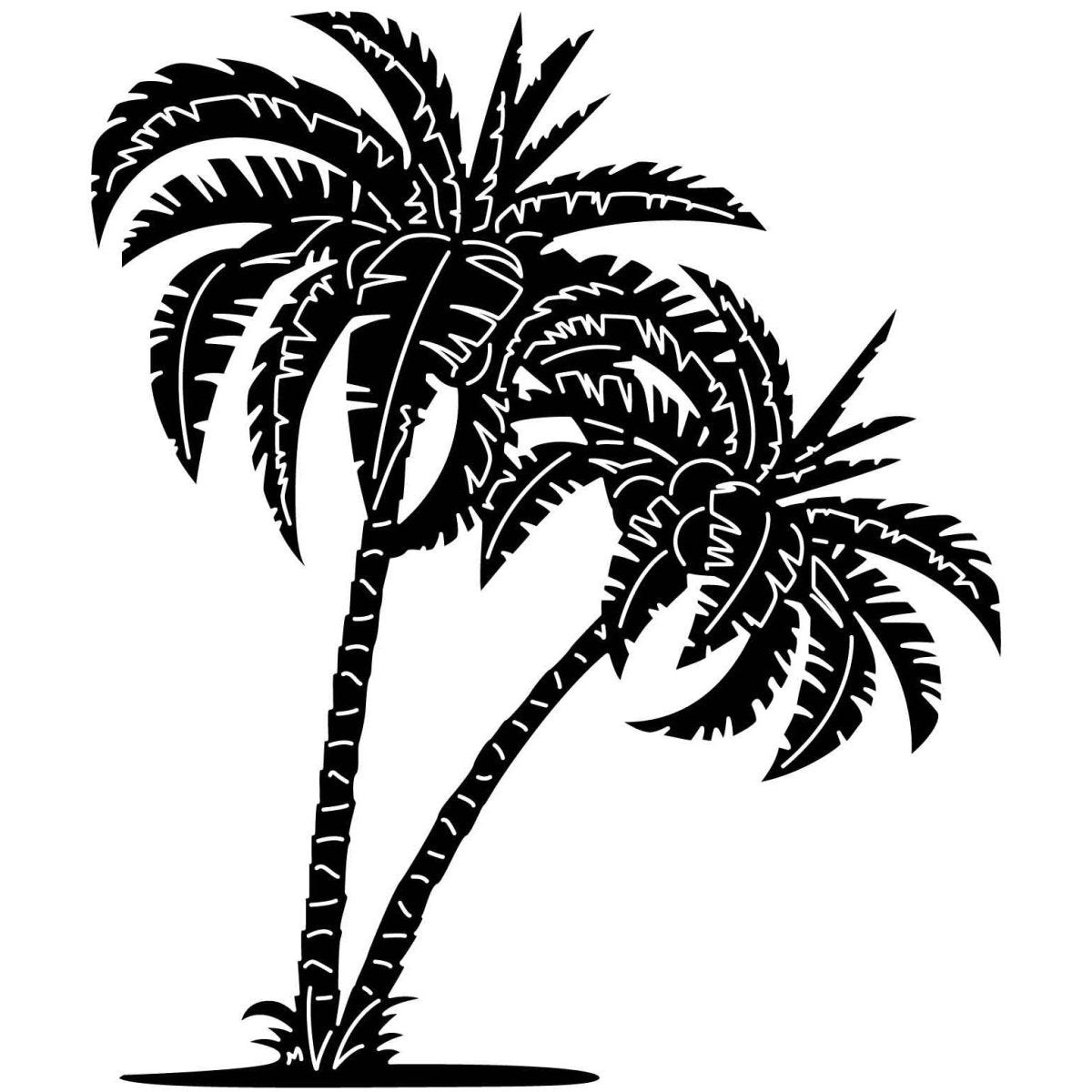 Palm Trees 09