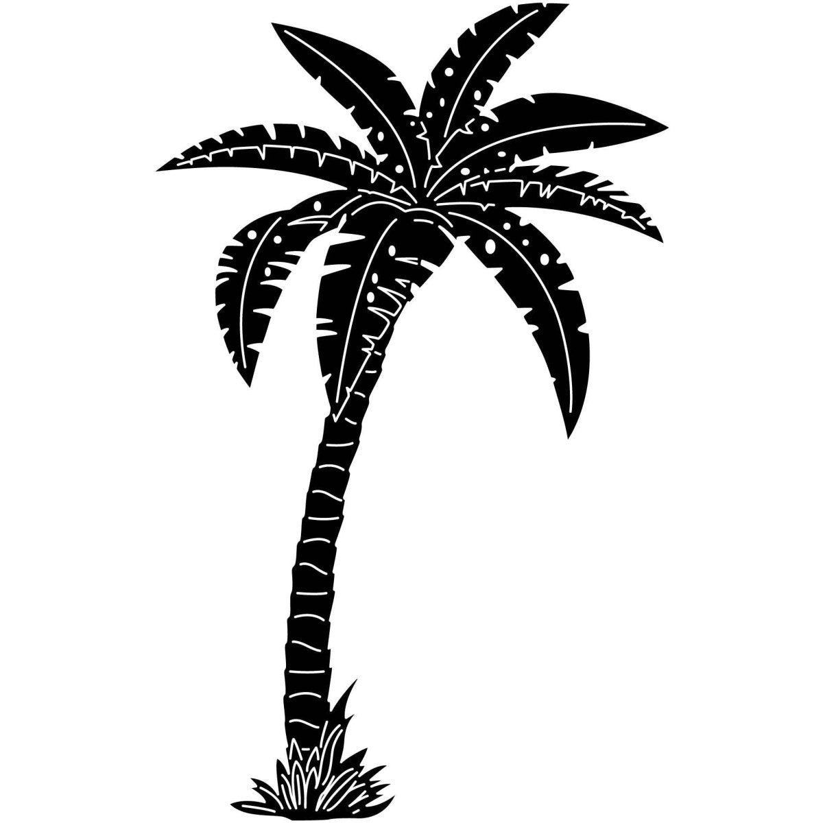 Palm Trees 11