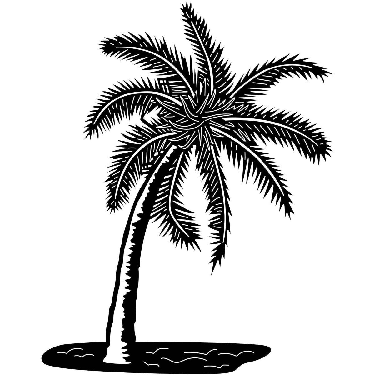 Palm Trees 13