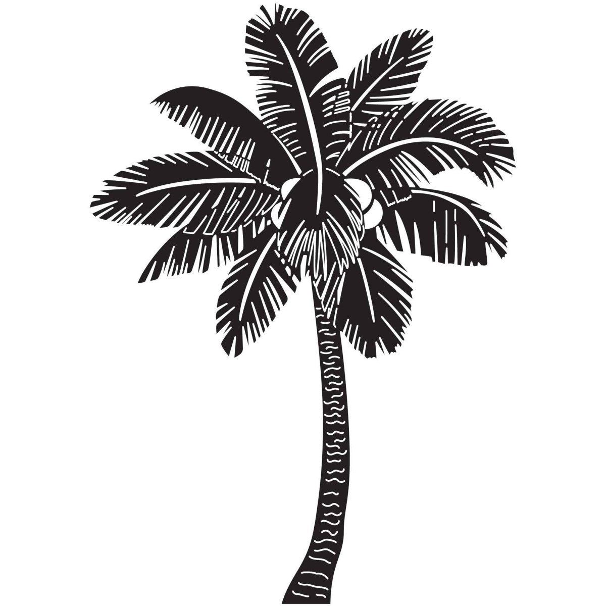 Palm Trees 17