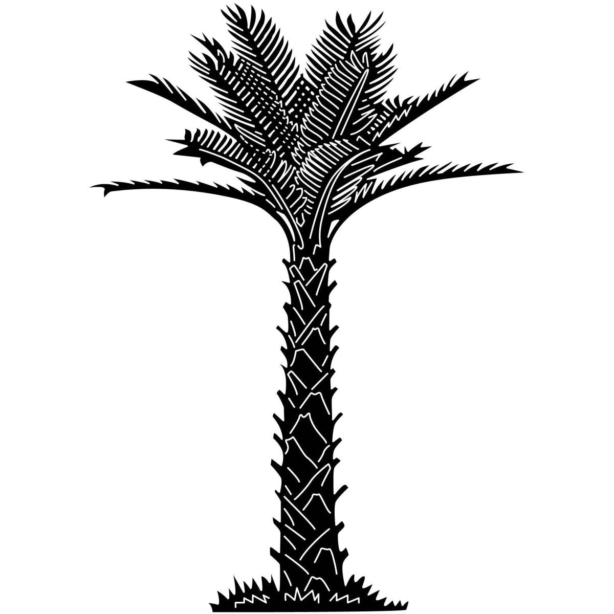 Palm Trees 20