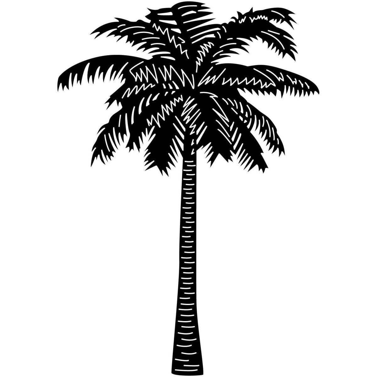 Palm Trees 22