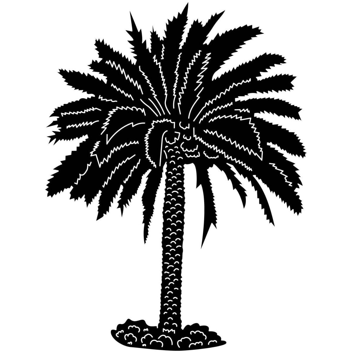 Palm Trees 25