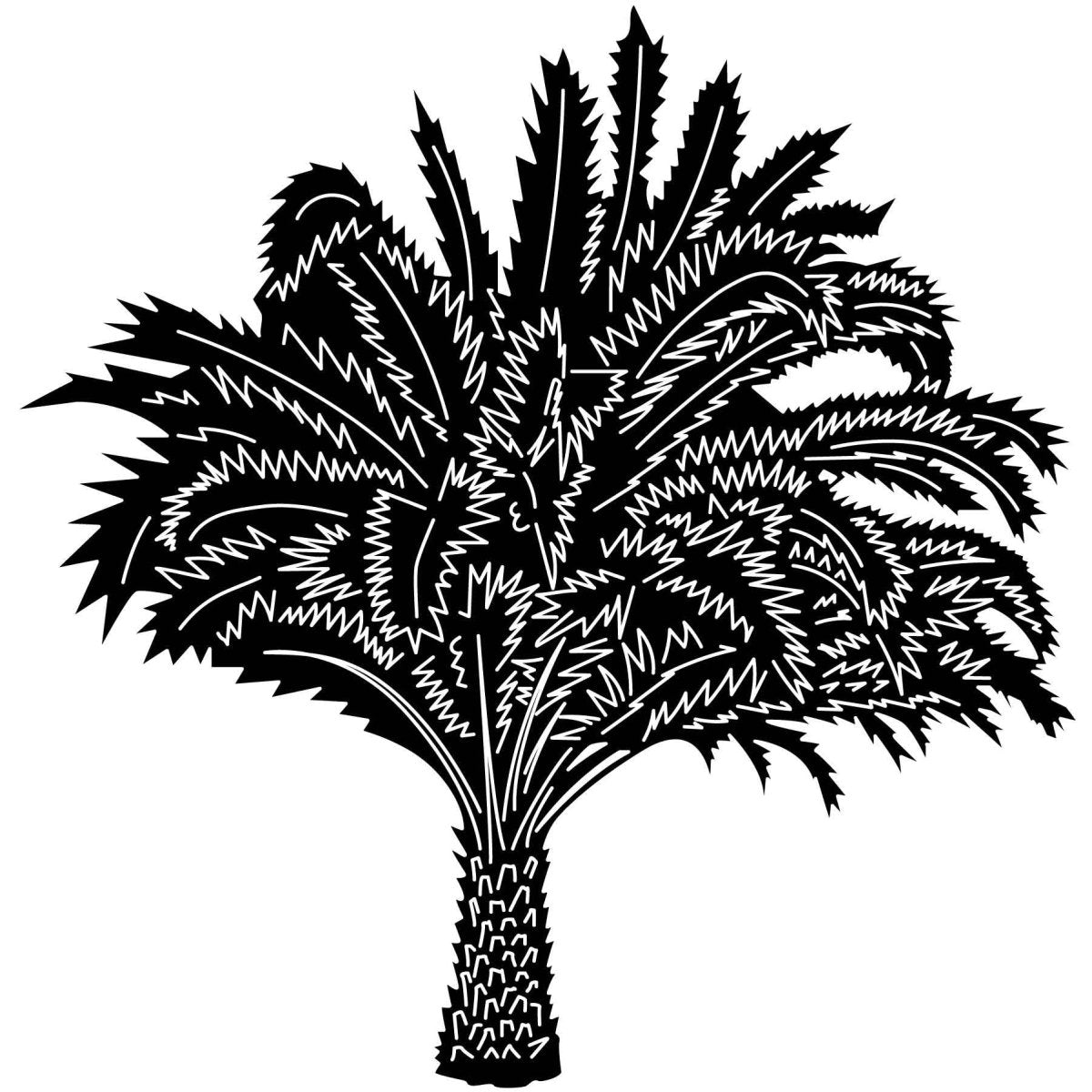 Palm Trees 28