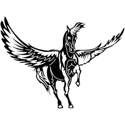 Pegasus Unicorn 11