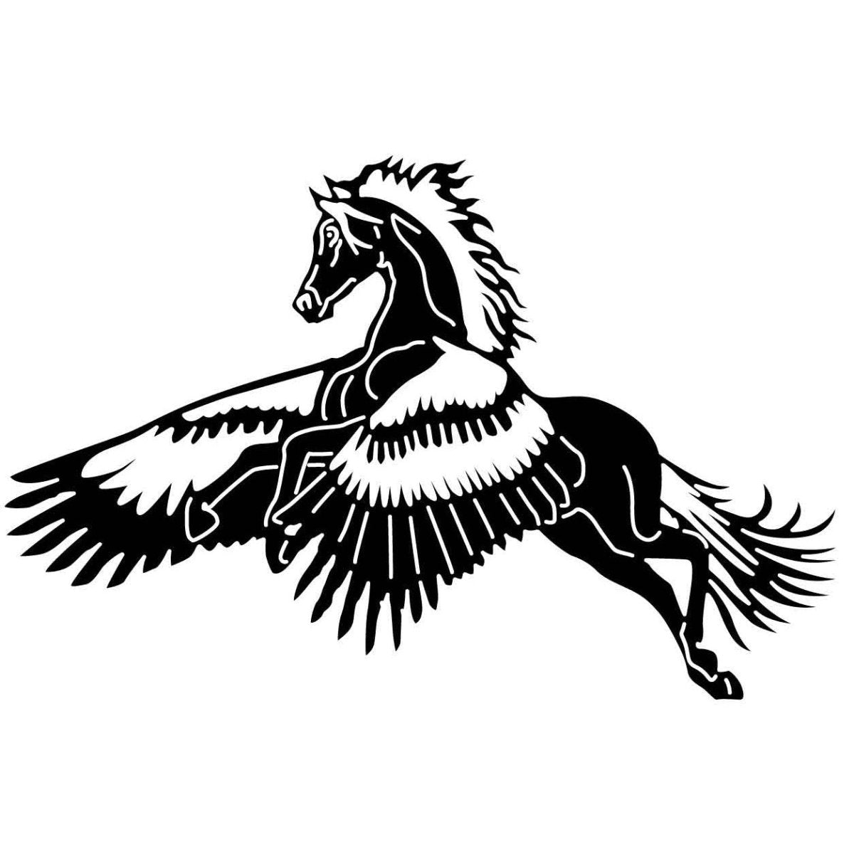 Pegasus Unicorn 13