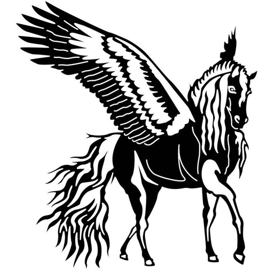 Pegasus Unicorn 14