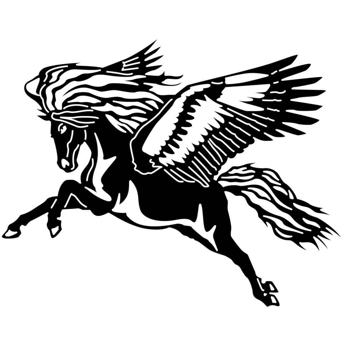 Pegasus Unicorn 17