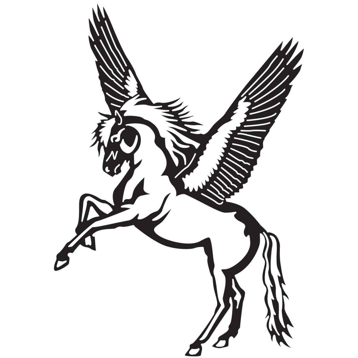 Pegasus Unicorn 19