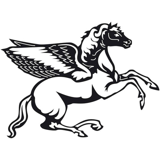 Pegasus Unicorn 20