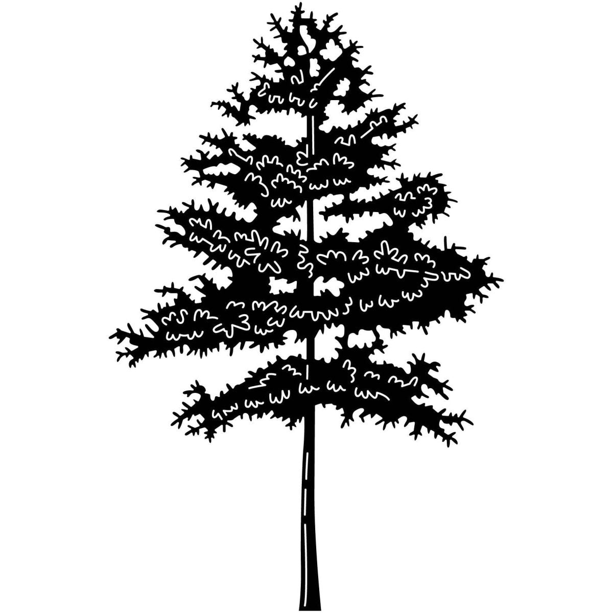 Pine Tree 05