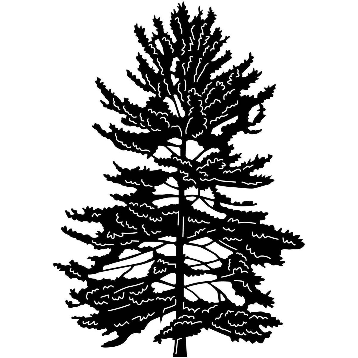 Pine Tree 06