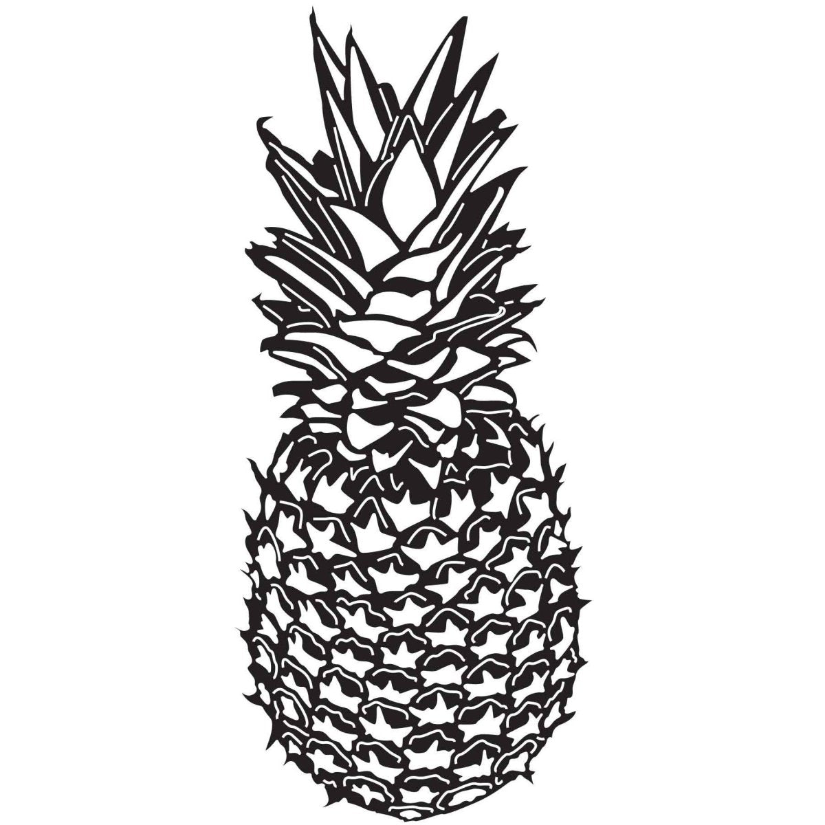 Pineapple 03