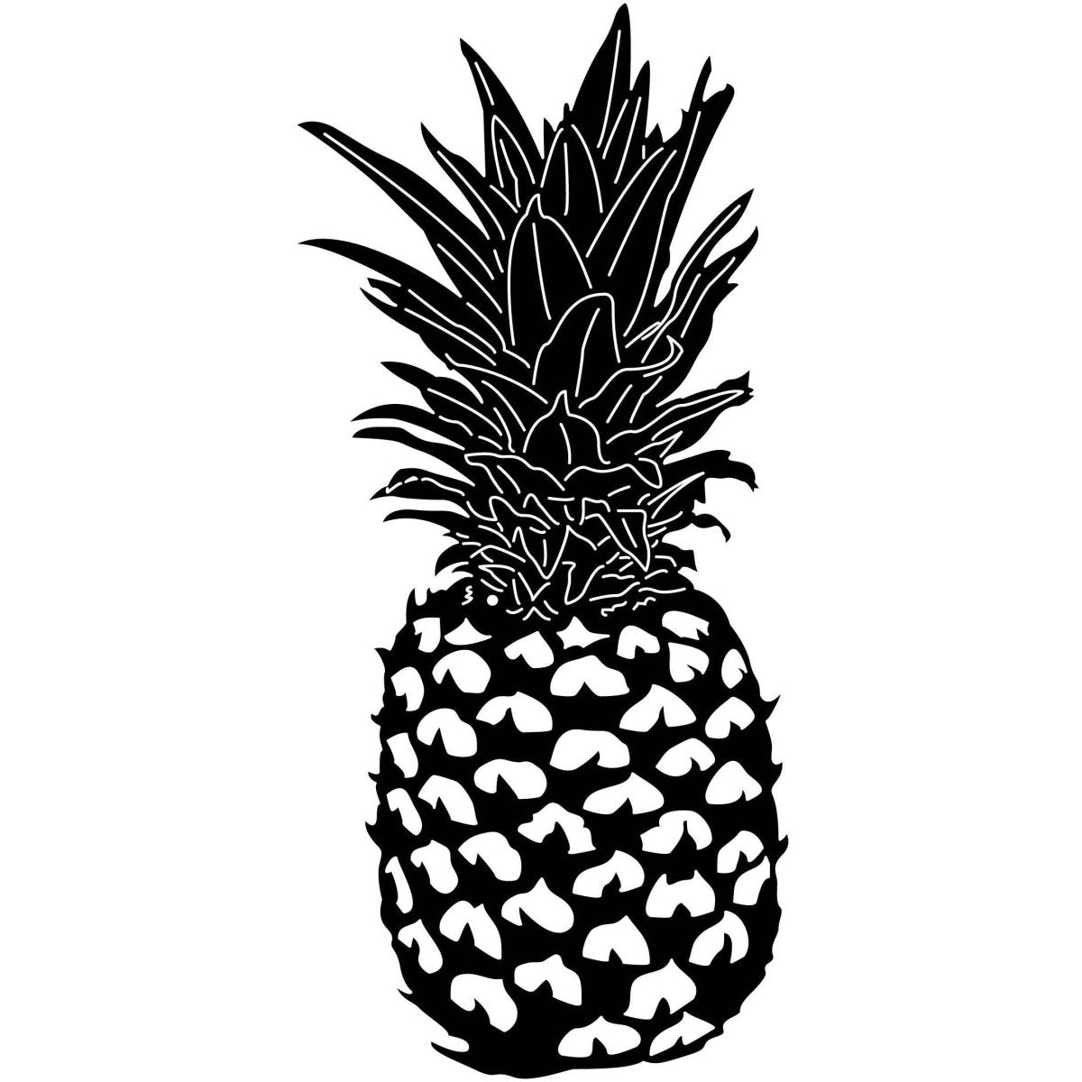 Pineapple 17