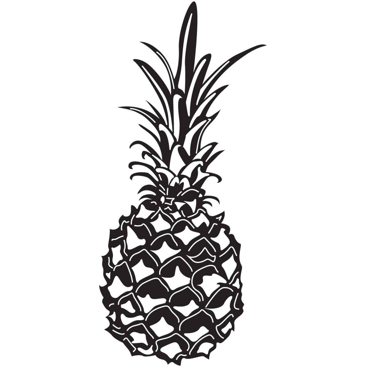 Pineapple 18