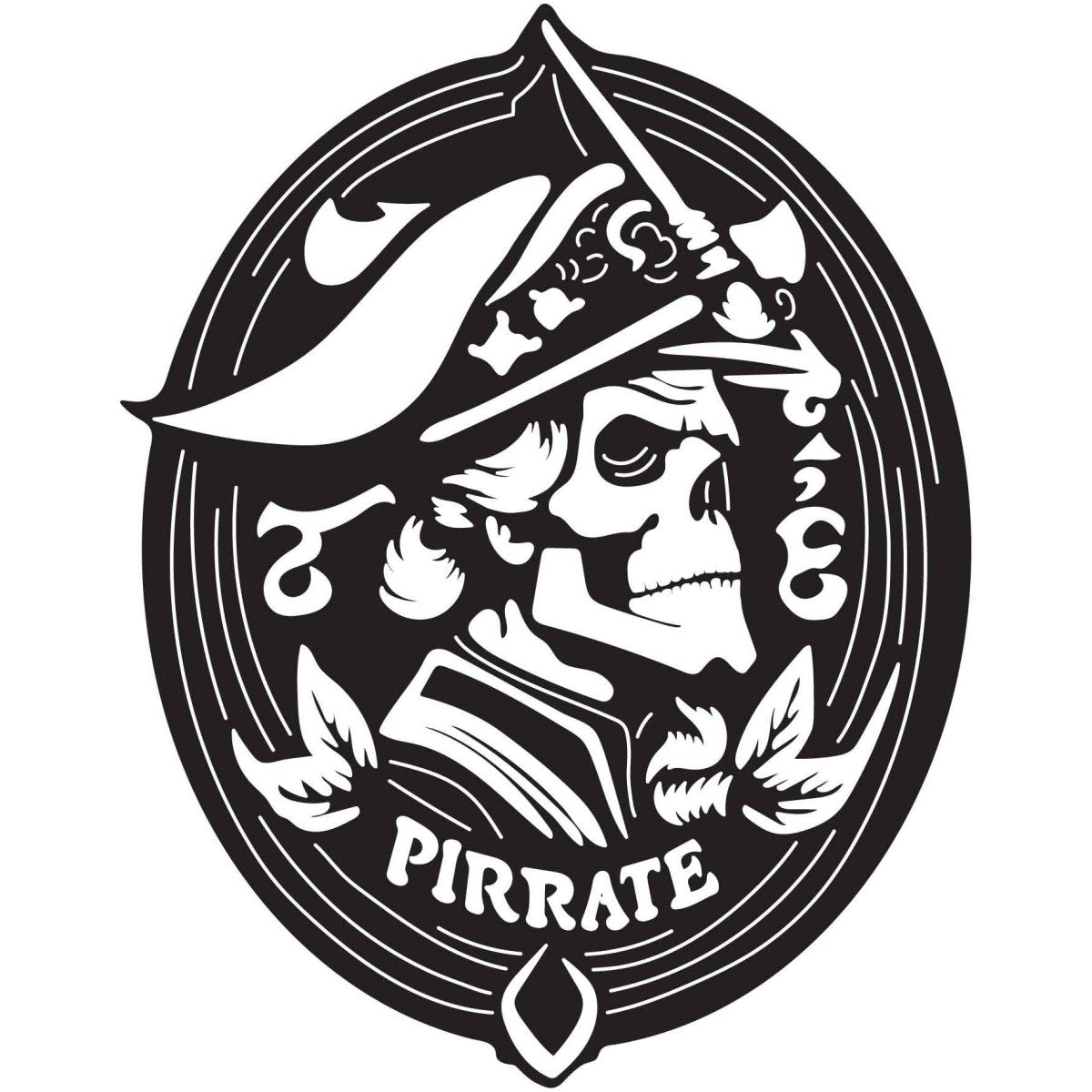 Pirates 18