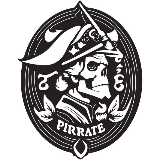 Pirates 18