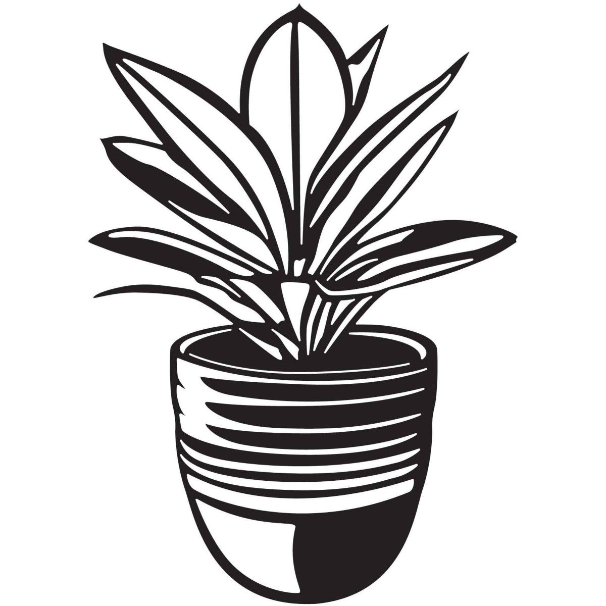 Plant Pots 22