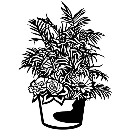 Plant Pots 45