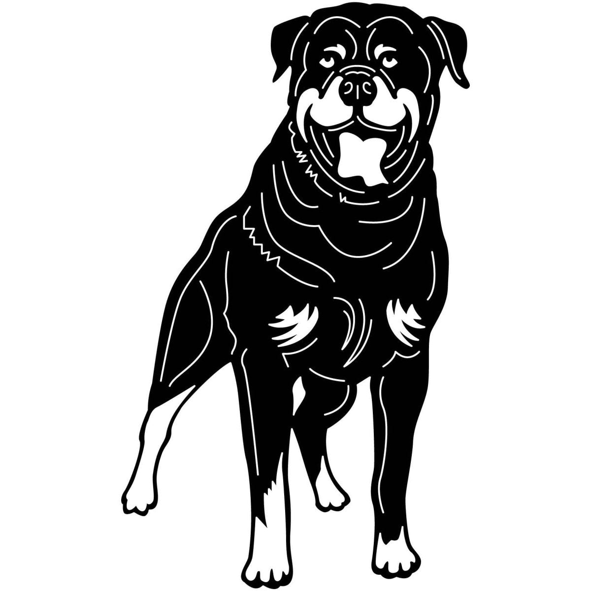 Rottweiler Dogs 16