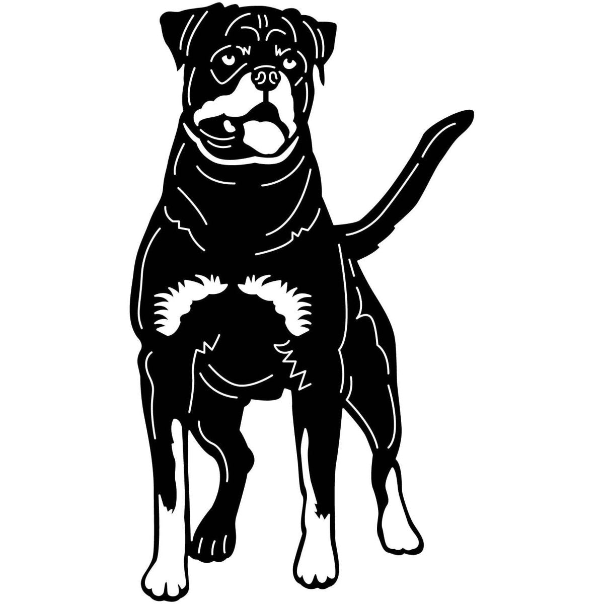 Rottweiler Dogs 24