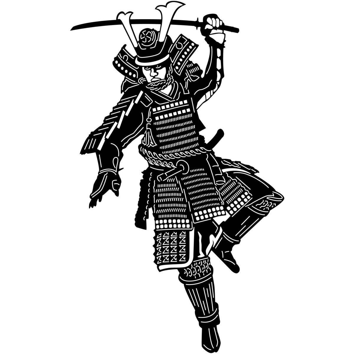 Samurai 01