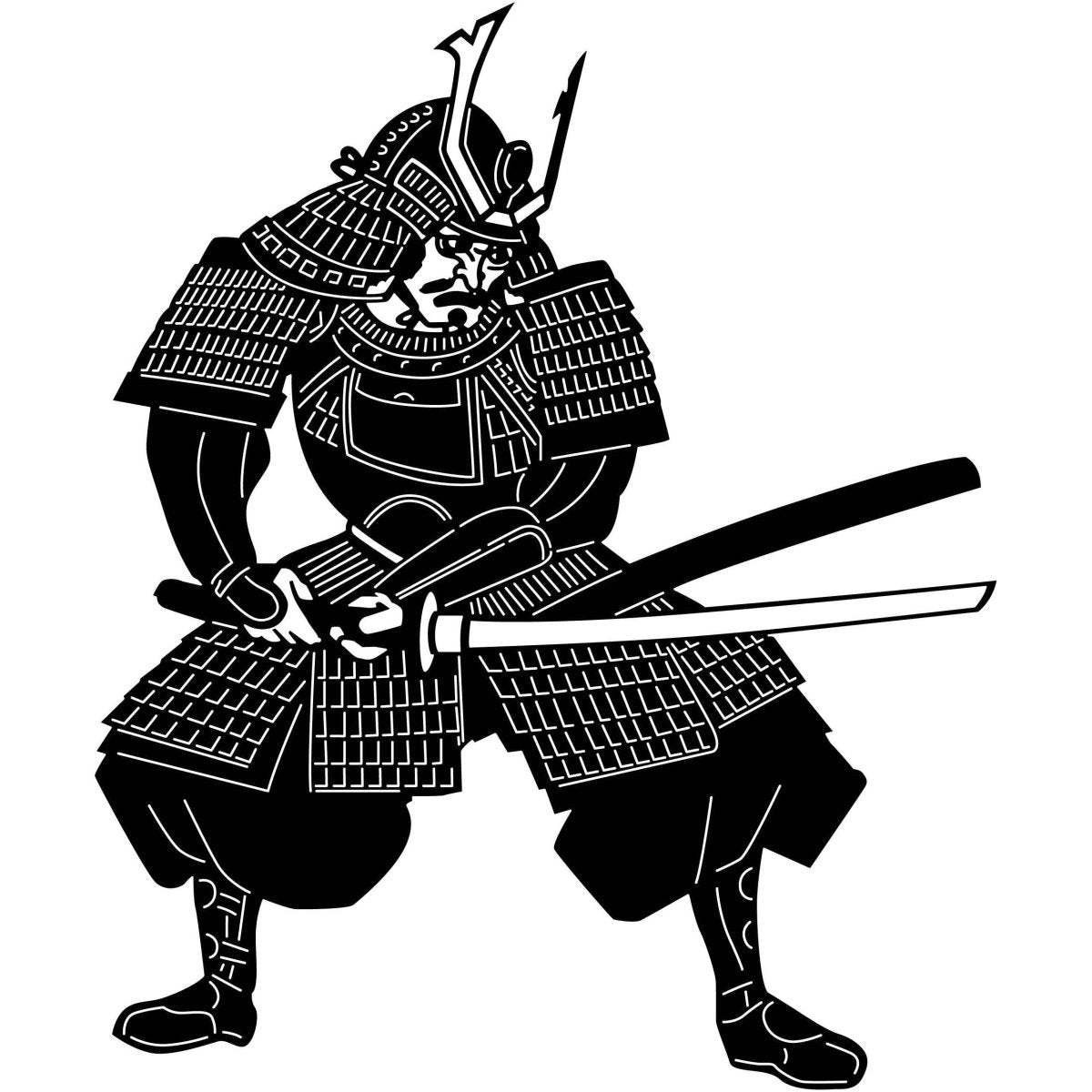 Samurai 19