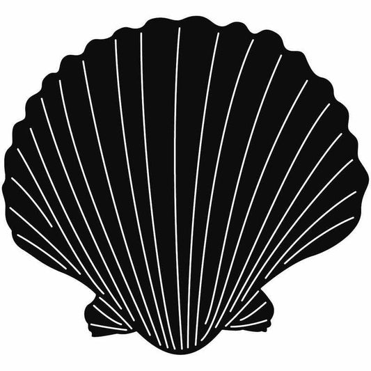 Seashell Free Dxf Files Free