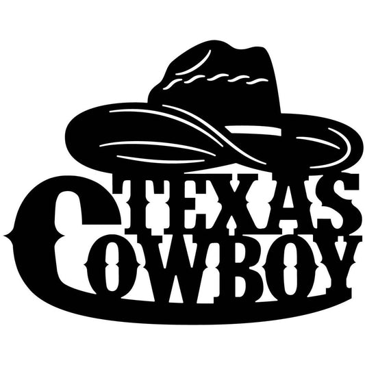 Texas Cowboy