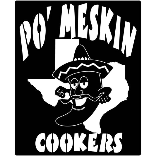 Texas Map Cookers-DXF files cut ready for cnc machines-dxfforcnc.com