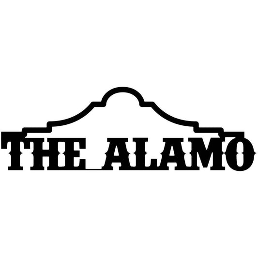 The Alamo