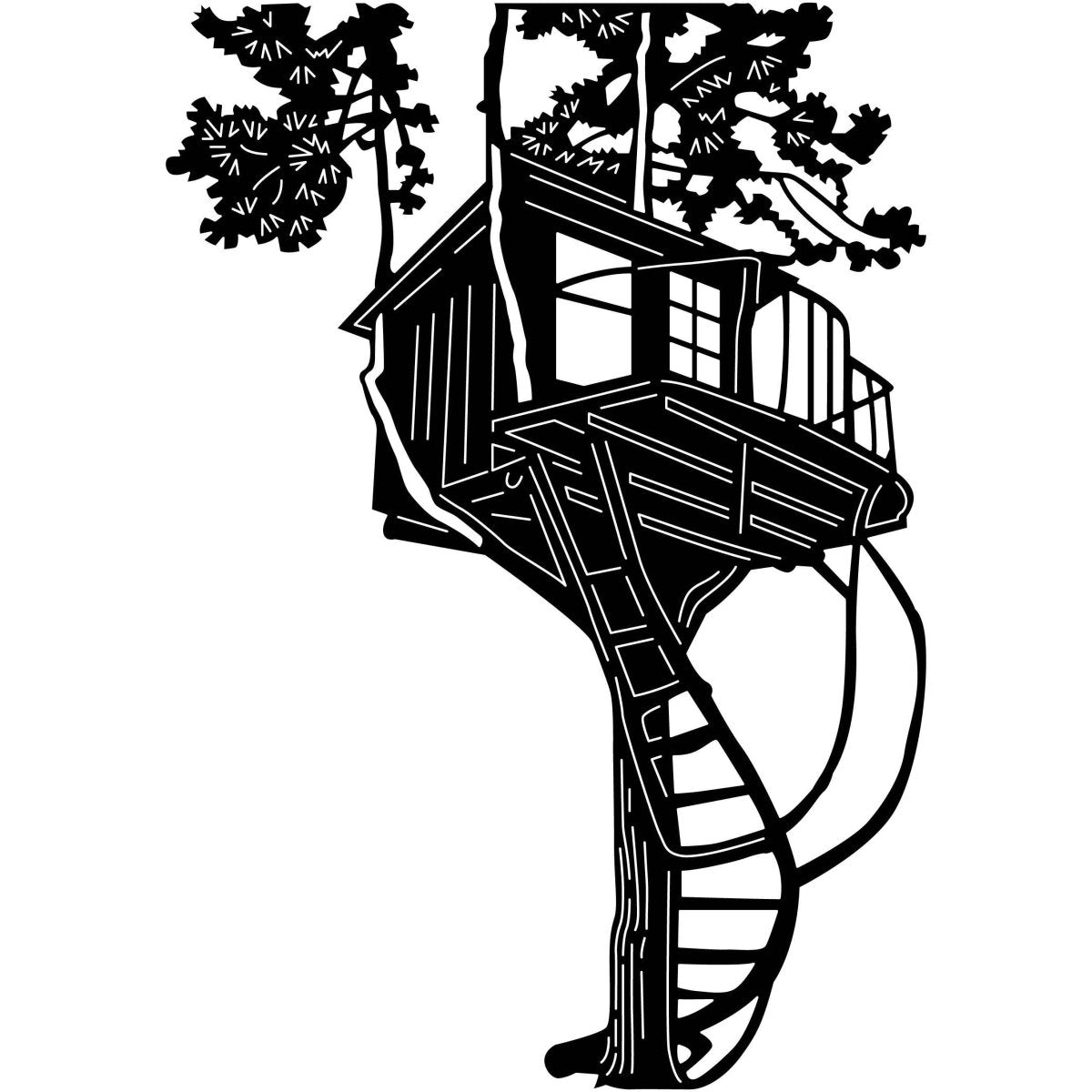 TreeHouse 09