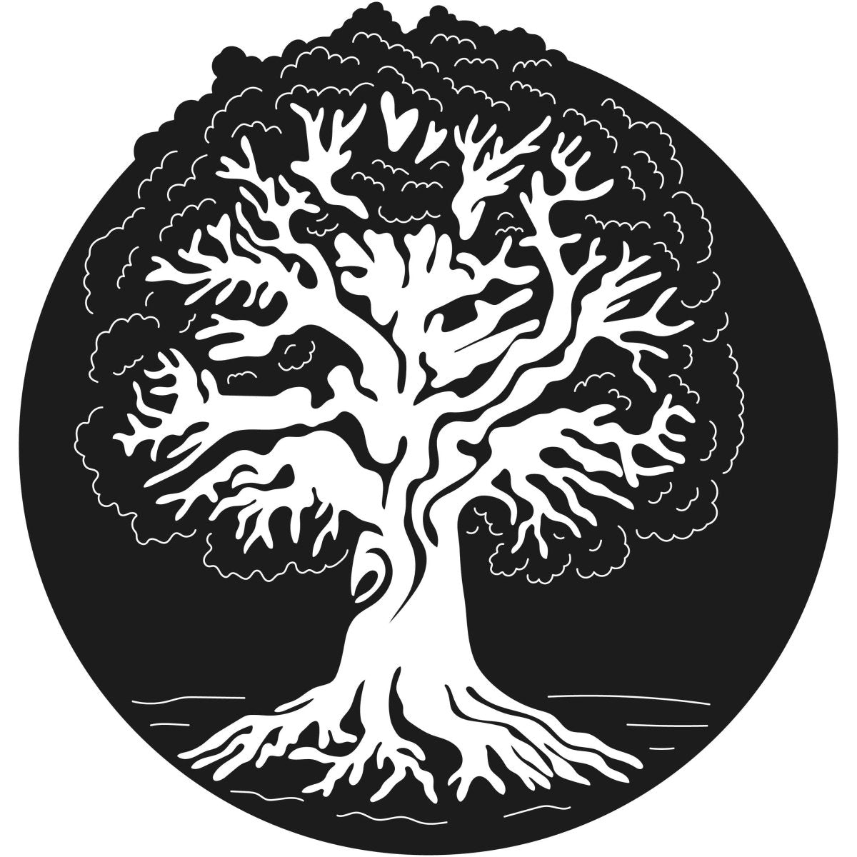 Tree of life 30