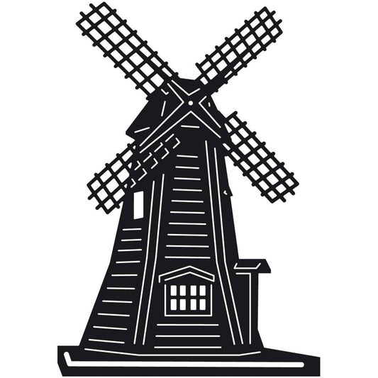 Windmill 06