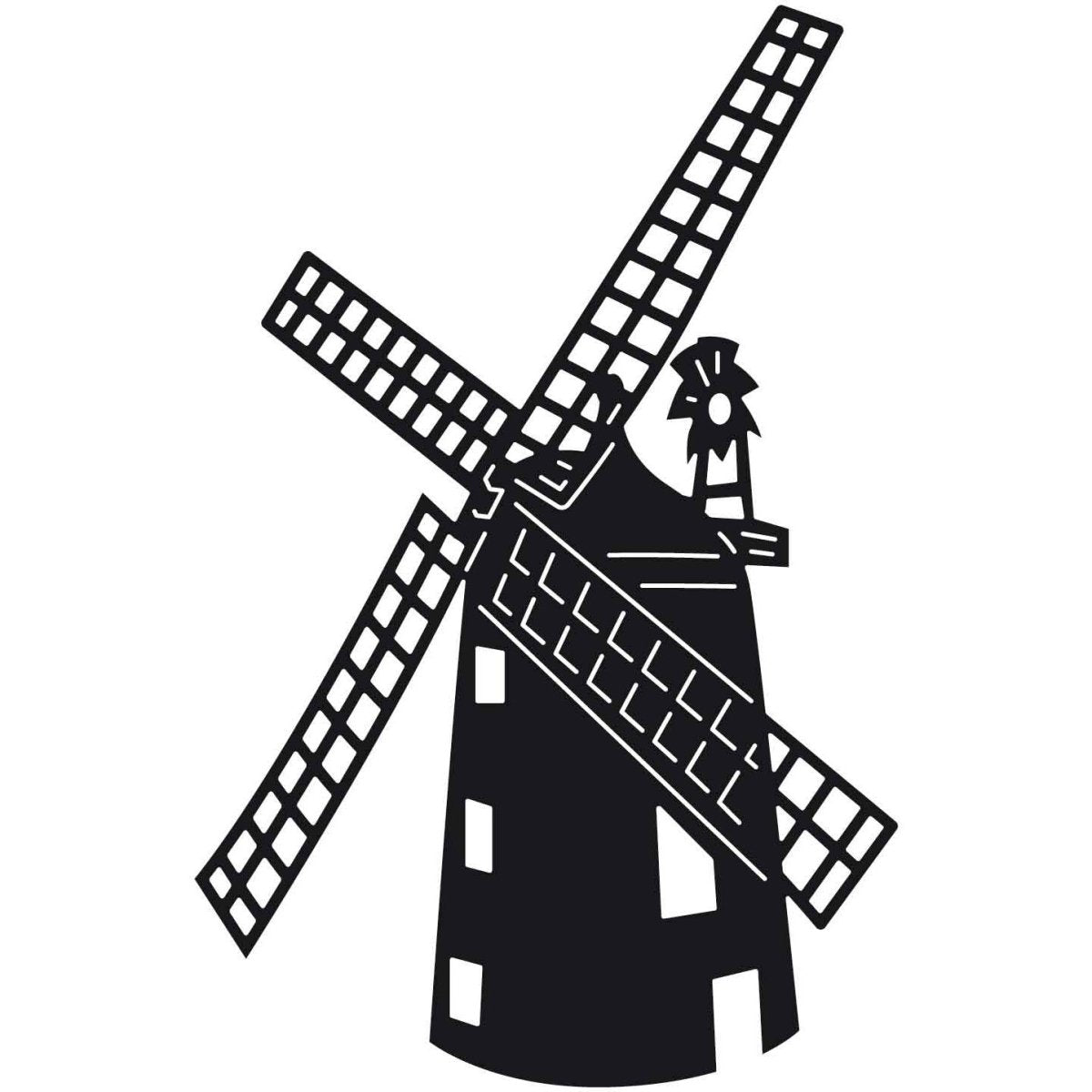 Windmill 08