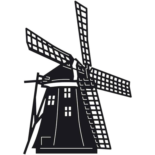 Windmill 09