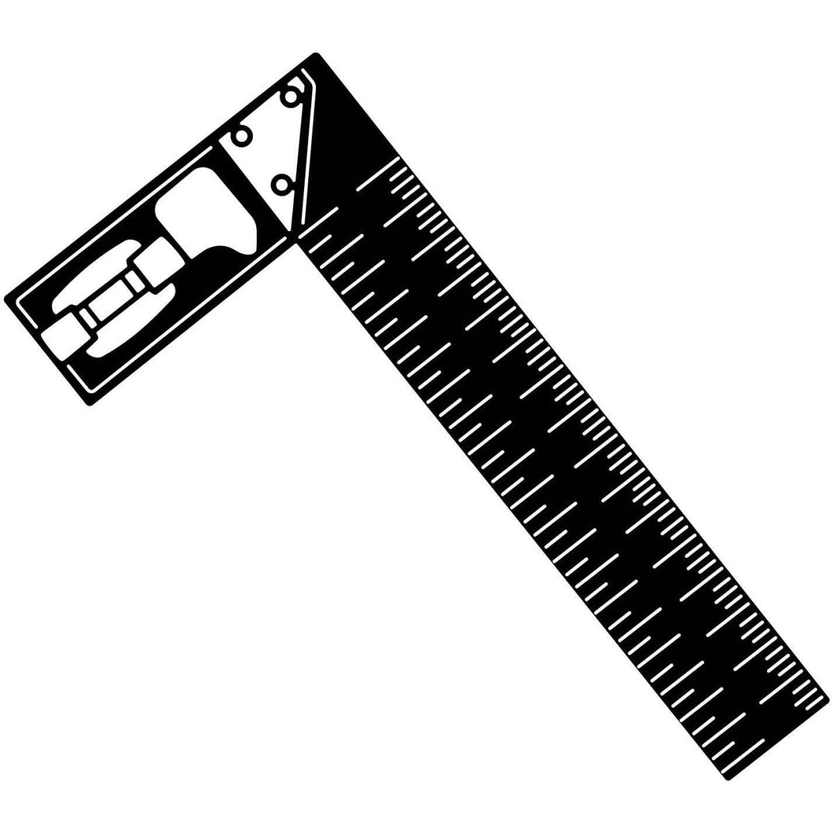 Workshop Tools 054 DXF File Cut Ready for CNC