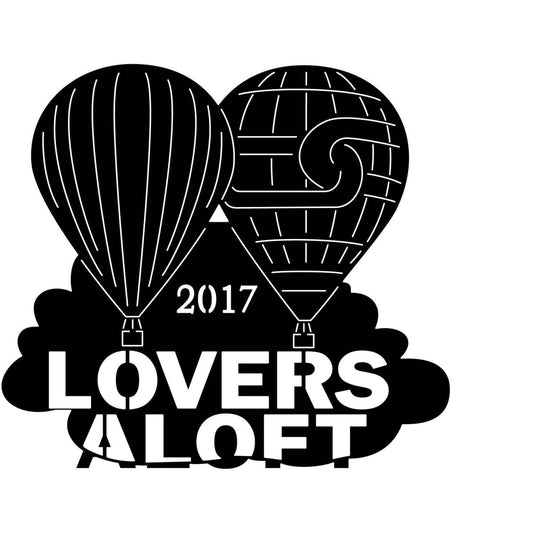 Lover Aloft 2017-DXFforCNC.com-DXF Files cut ready cnc machines