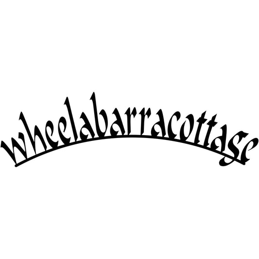 wheelabarracottage - DXF files Cut Ready CNC Designs -DXFforCNC.com 