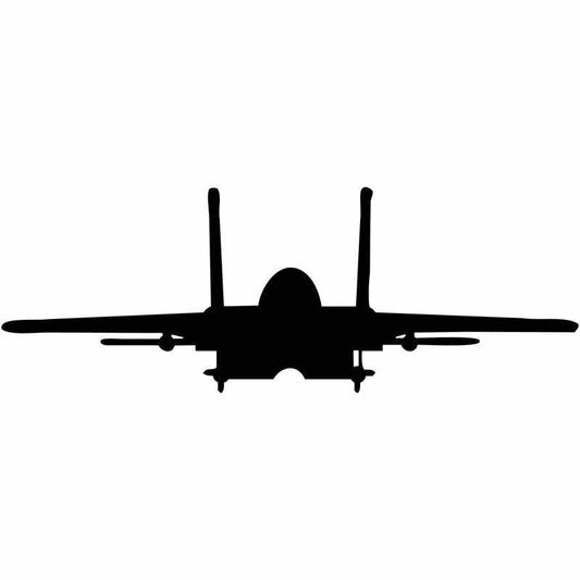 Military Aircraft-DXF files Cut Ready CNC Designs-dxfforcnc.com