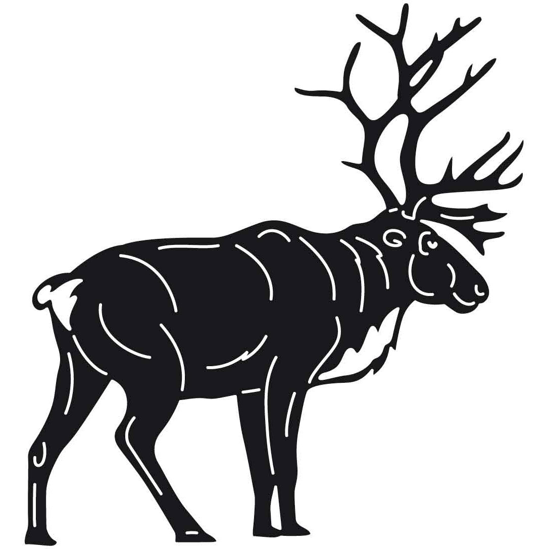 American Reindeer 15