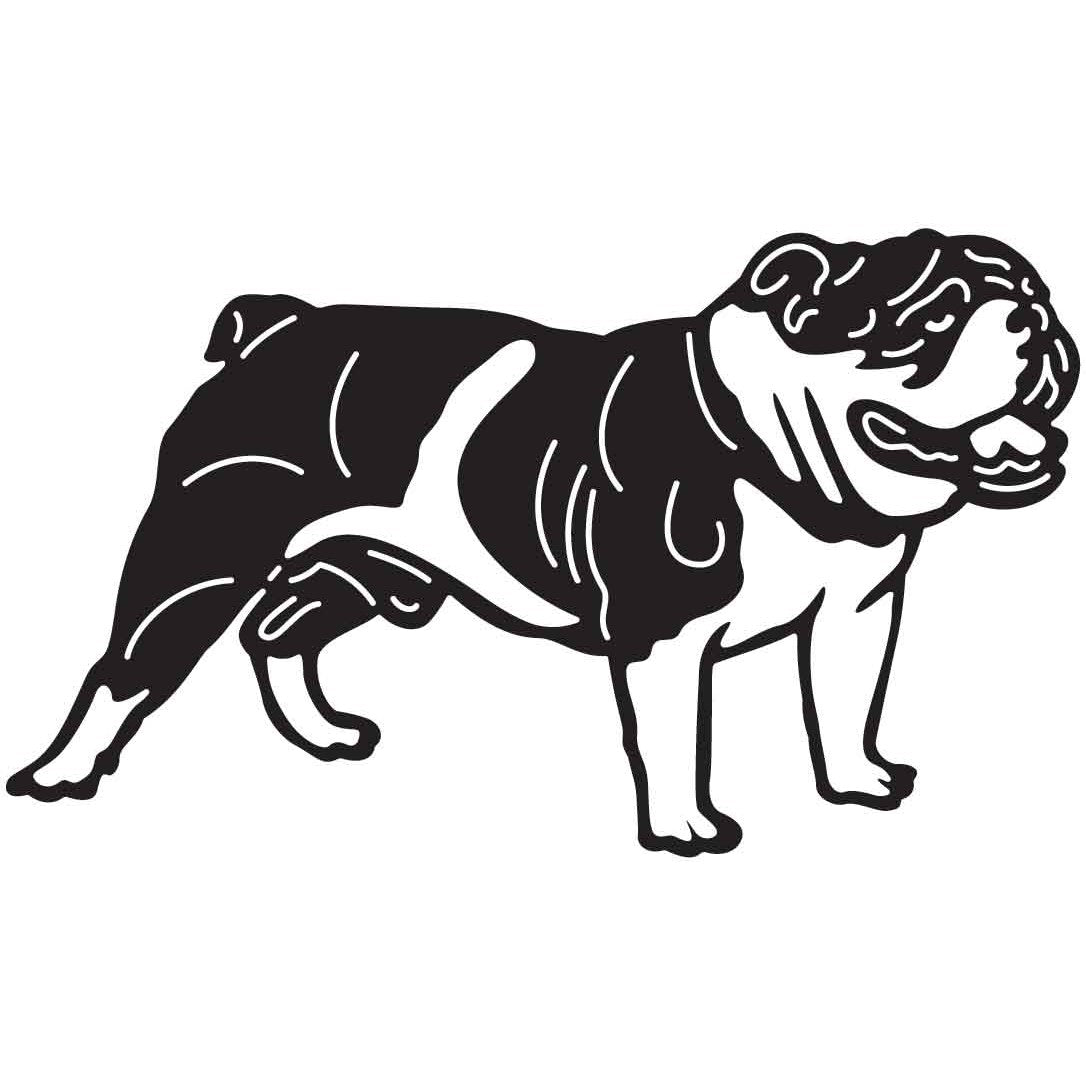 Bulldogs Dogs 20