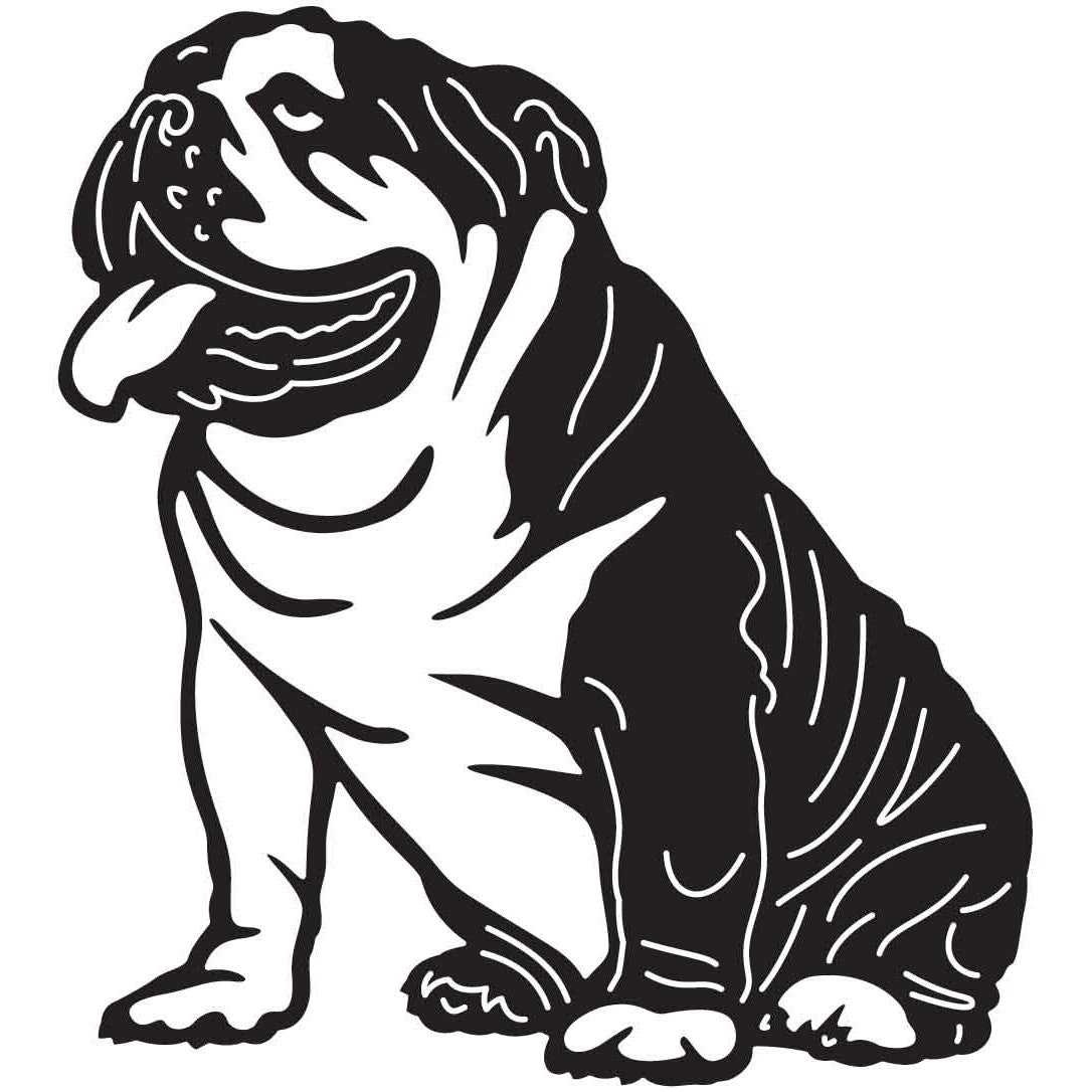 Bulldogs Dogs 23