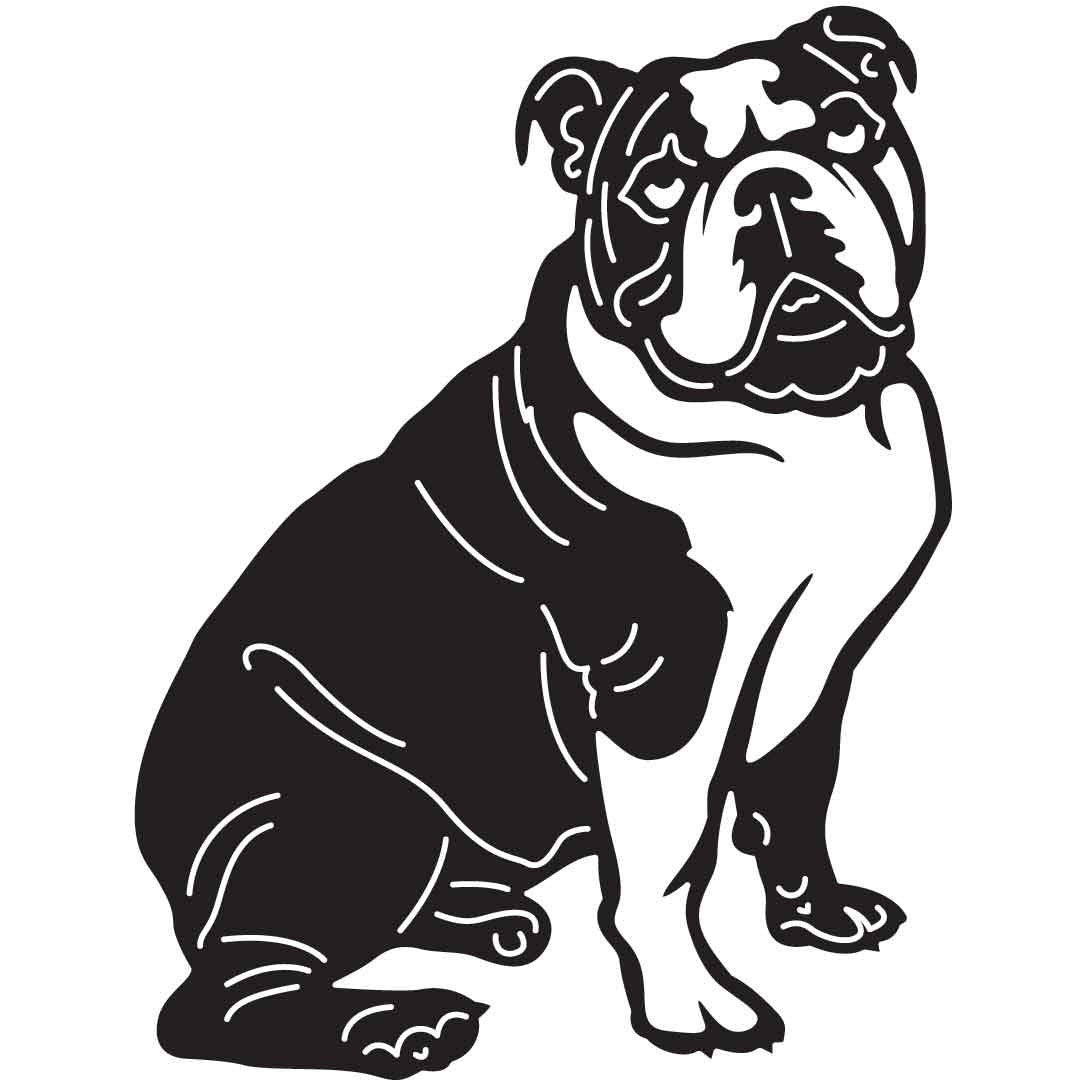 Bulldogs Dogs 24