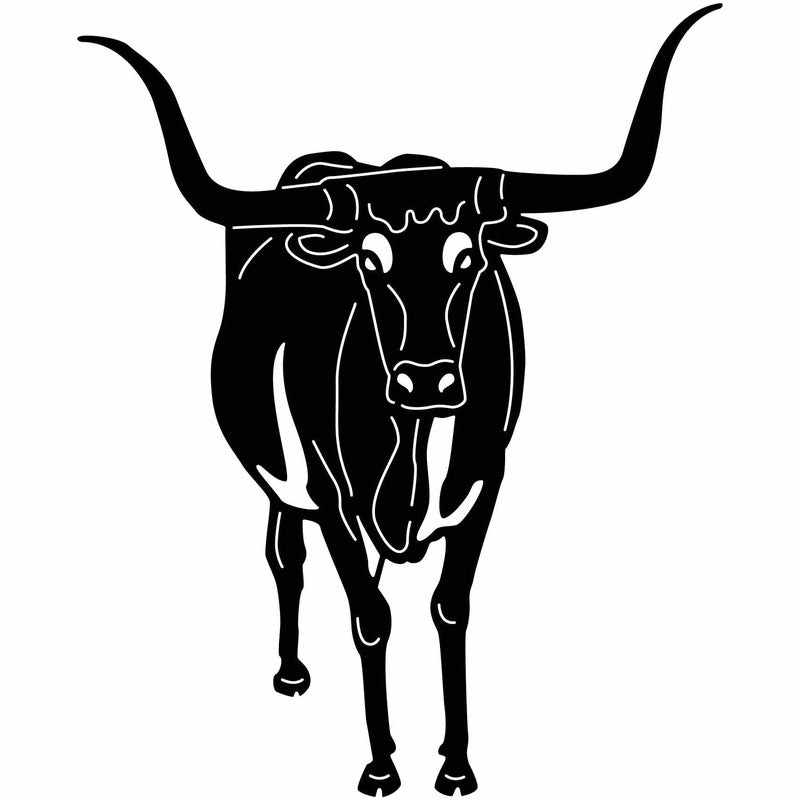 Texas Longhorns 2016-2023 Home Jersey