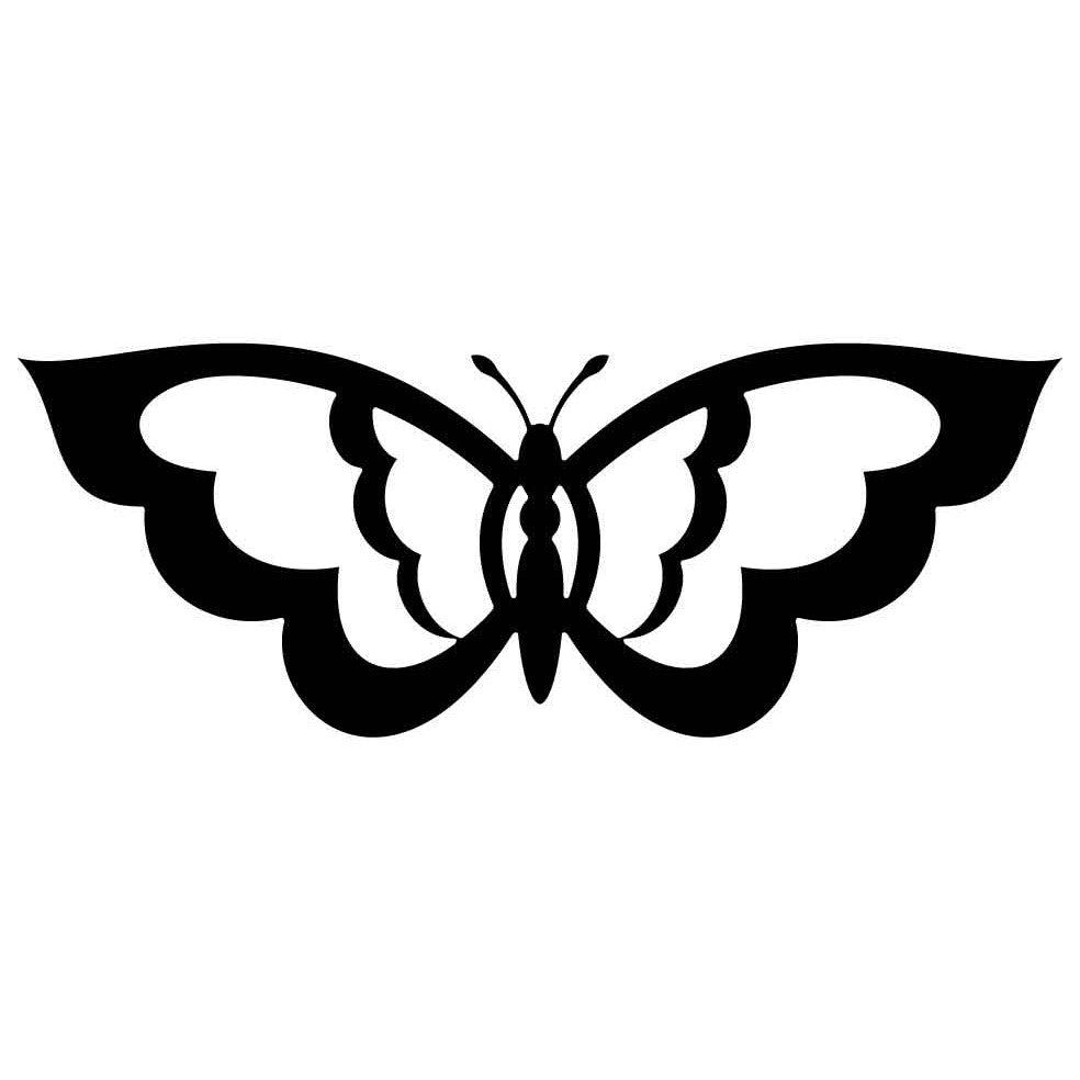 Butterfly 25