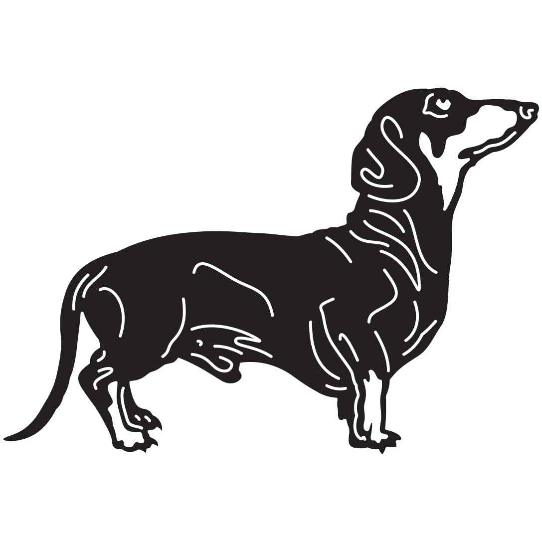 Dachshund Dogs 09