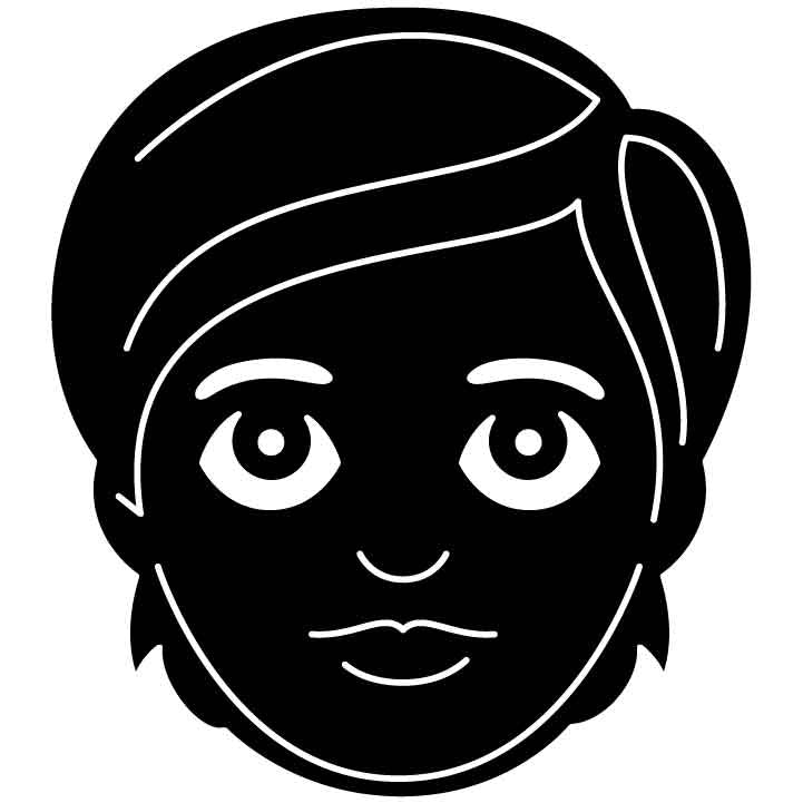 36 Rough Sketch Vector Emoji Set2 by Pingebat | GraphicRiver
