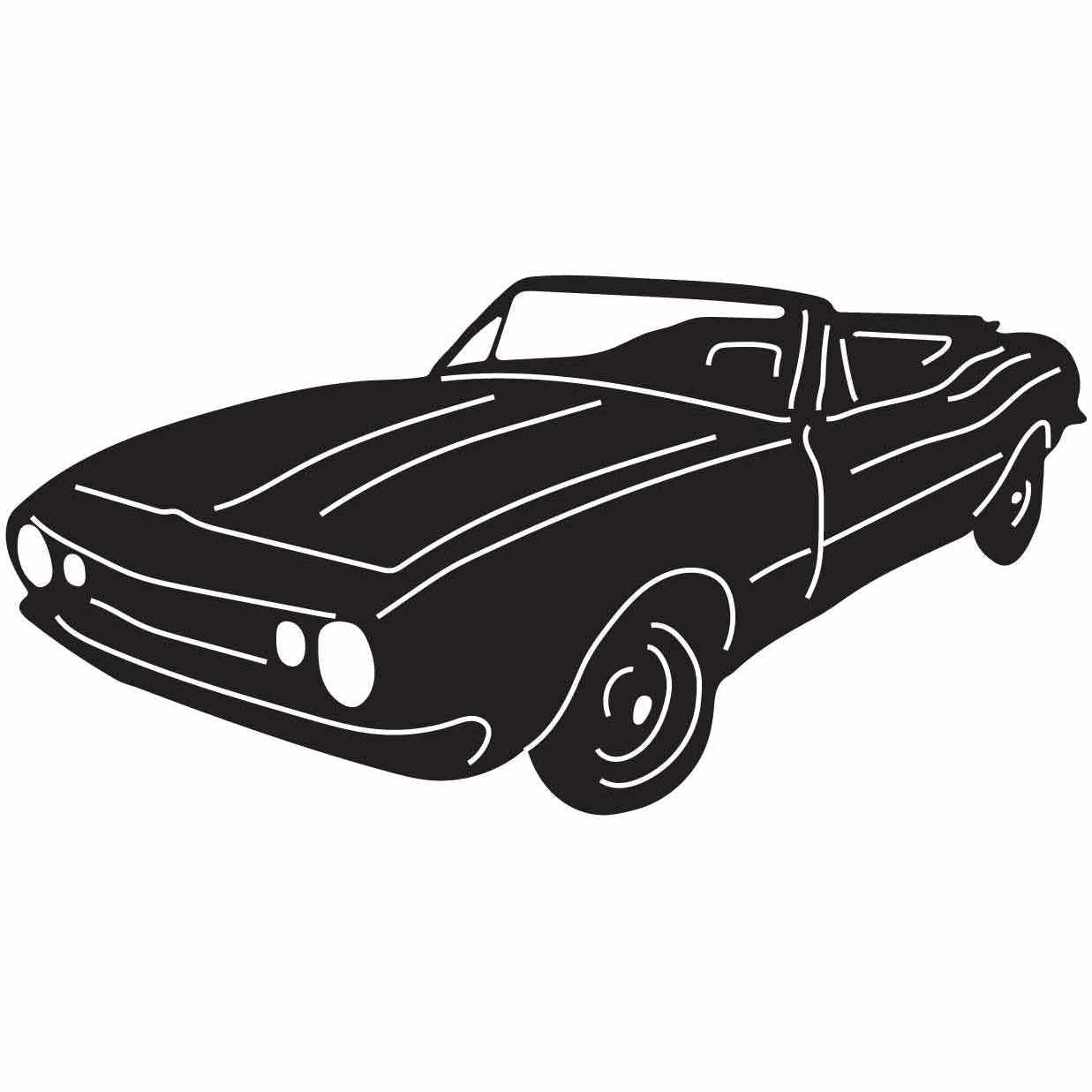 Hot Road Old Classic Car 1 Free Dxf Files Cut Ready Cnc Designs Dxfforcnc 7337